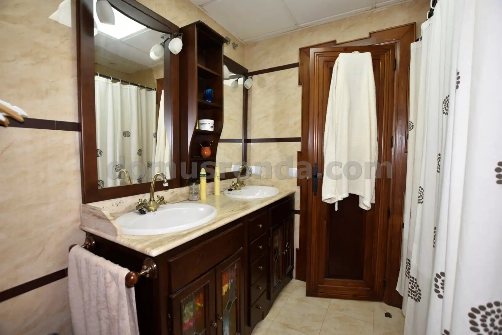Casa amb terrassa en venda a Casco Histórico, imagen 13