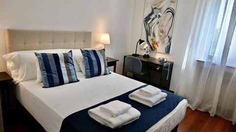 Foto 5 de Apartamento de alquiler en San Isidro, Madrid Capital