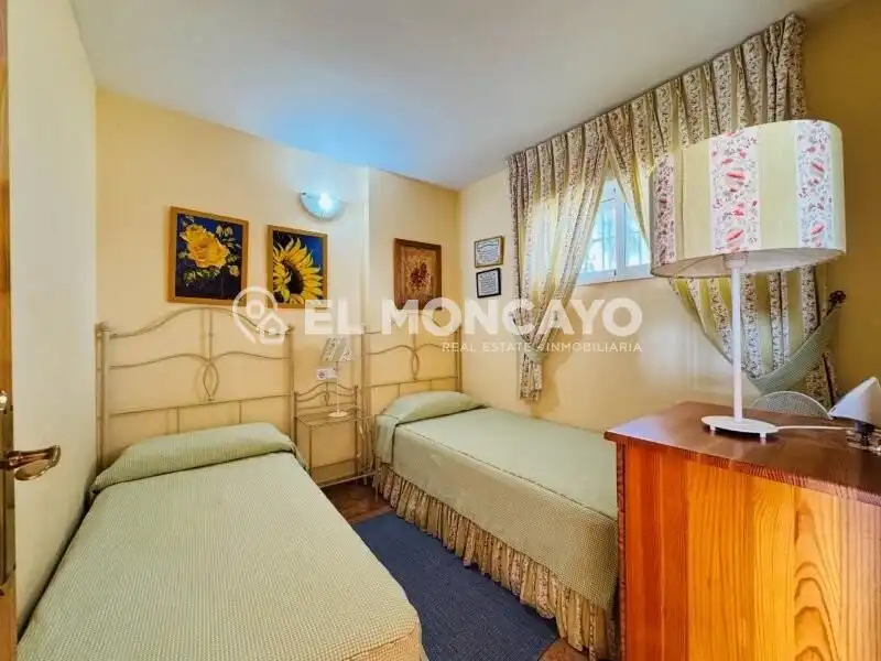 Apartamento con piscina en venta en Nueva Torrevieja - Aguas Nuevas, imagen 20