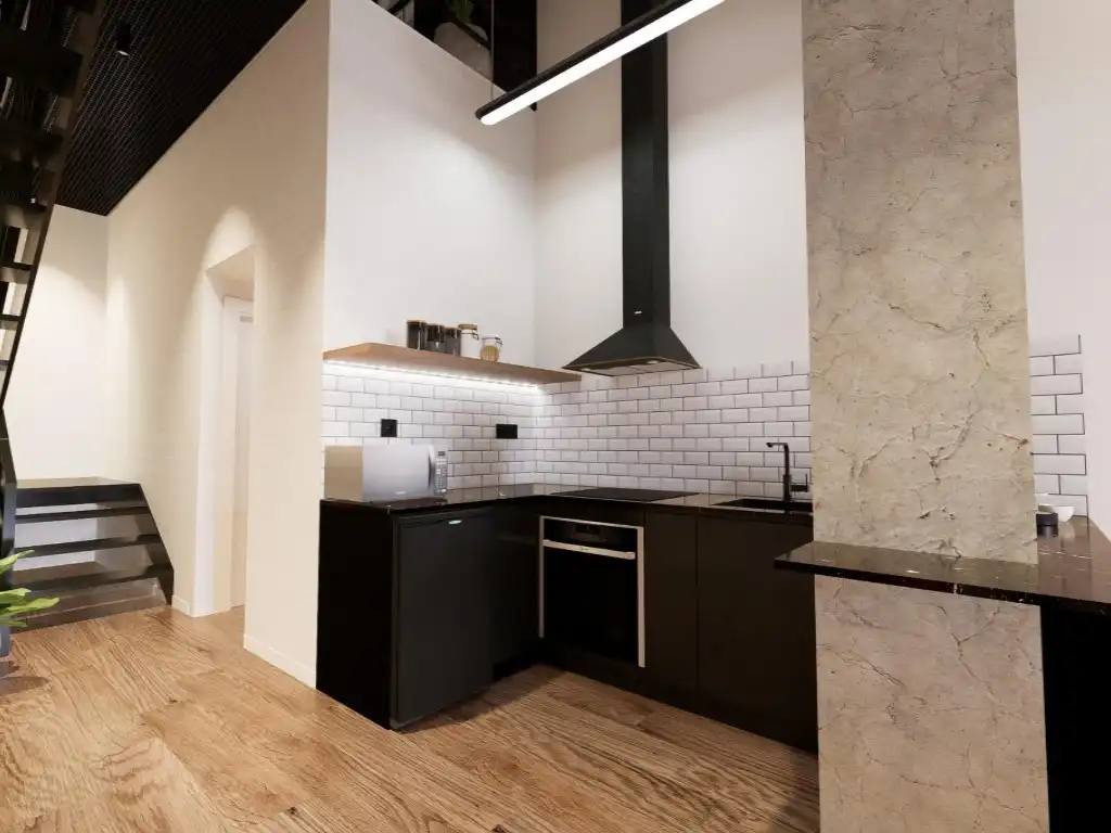 Apartament amb piscina en venda a Benalúa - Babel, imagen 2