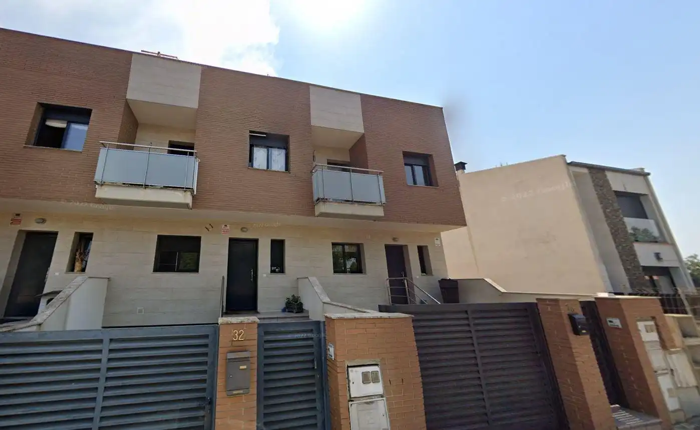 Reihenhaus mit Terrasse zum Verkauf in PODADORA 30, imagen 3