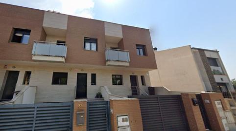 Foto 3 de Casa adosada en venda a Podadora, Fondo Somella, Vilanova i la Geltrú