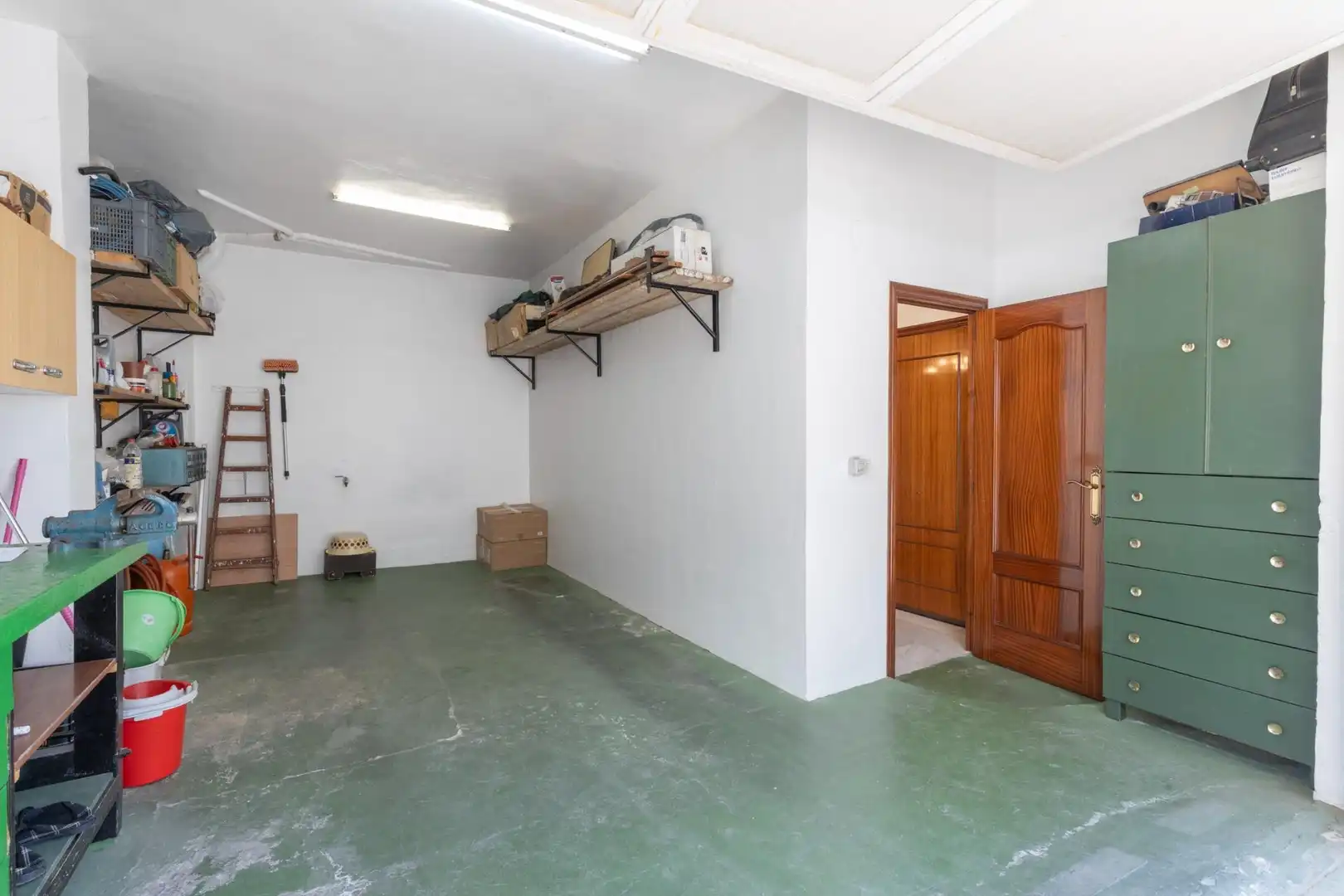 Casa aparellada amb terrassa en venda a FCO JOSE GARCIA JIMENEZ, imagen 54