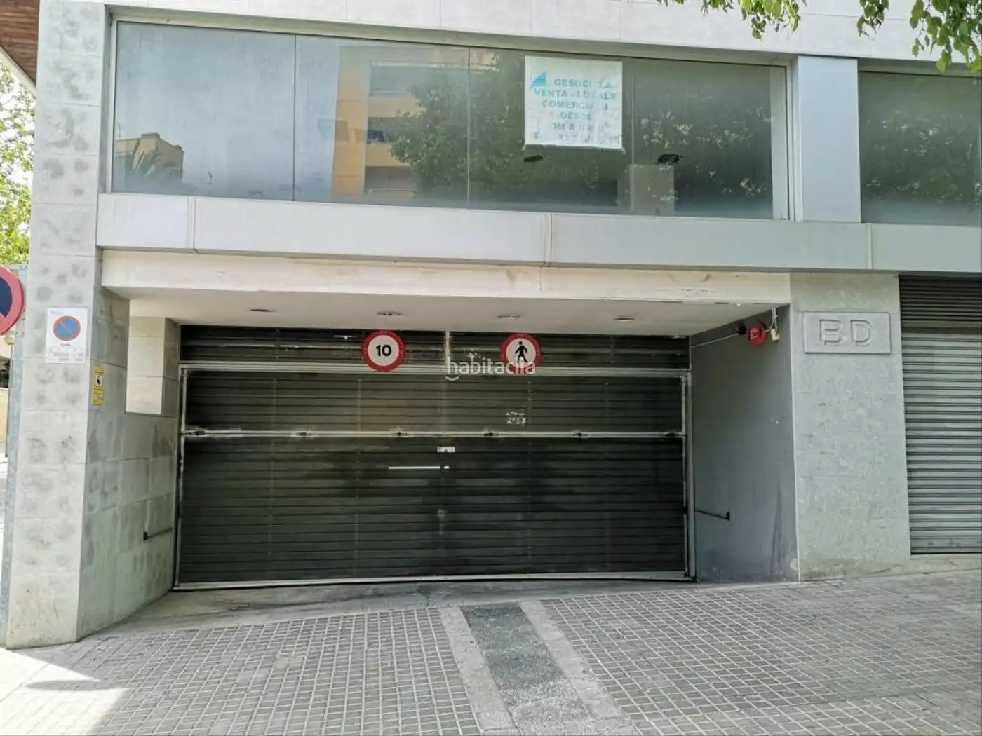 Locale commerciale in vendita a Via Europa - Parc Central, imagen 3