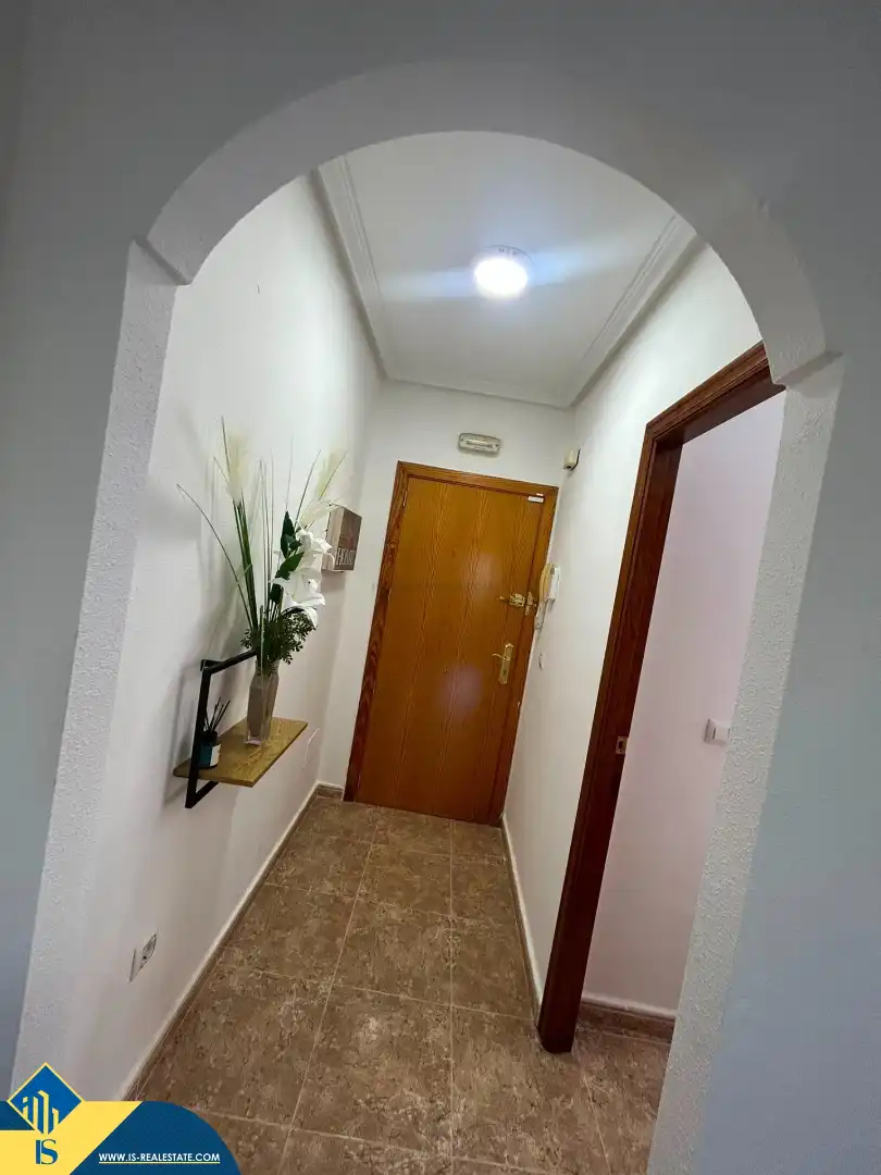 Flat for sale in Orihuela  with Terrace, Furnished and Oven