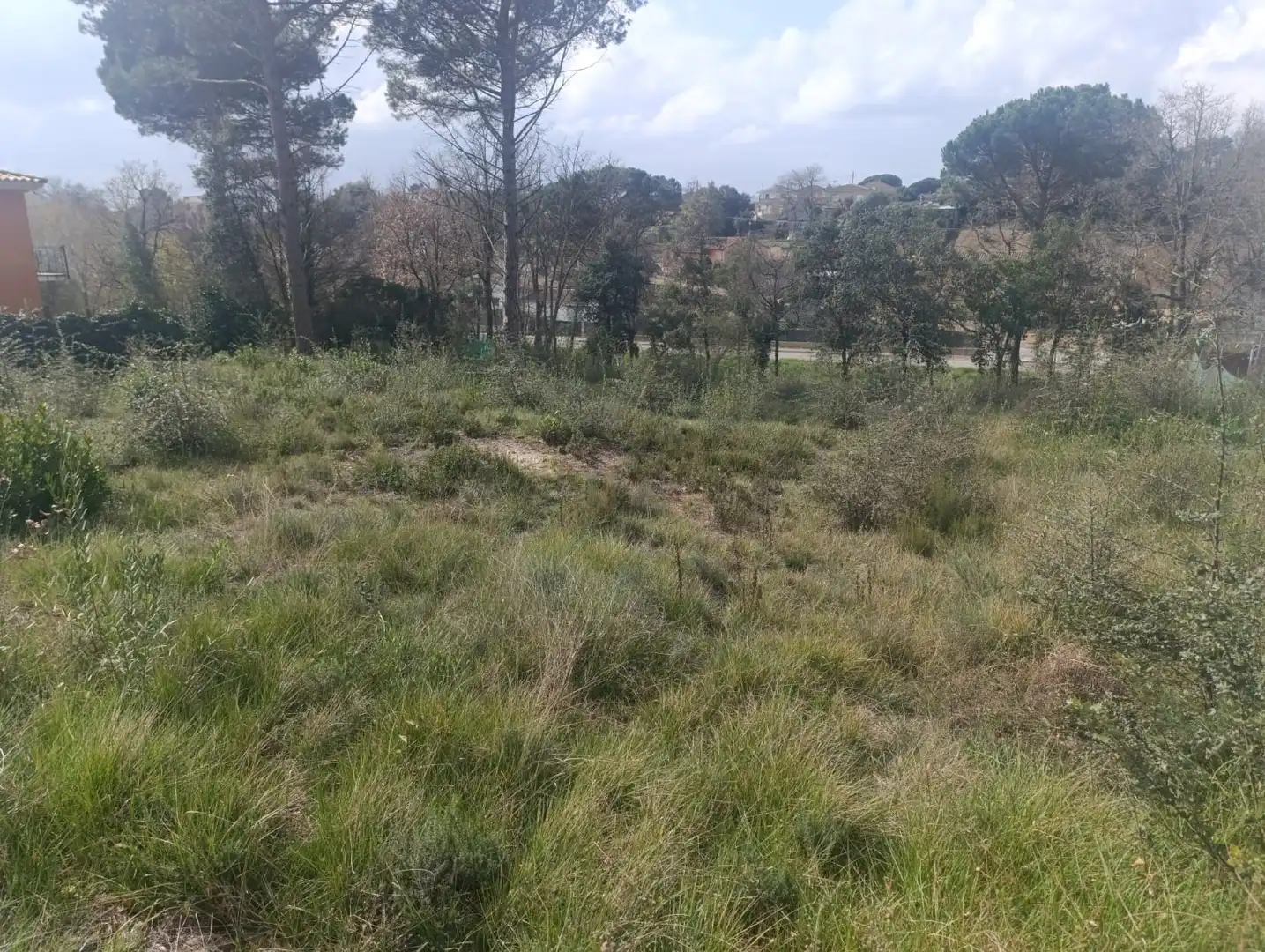 Residential land for sale in Sils, imagen 12