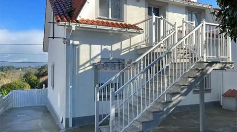 Foto 5 de Pis en venda a Rúa Pallota, 100, A Malata - Catabois - Ciudad Jardín, Ferrol