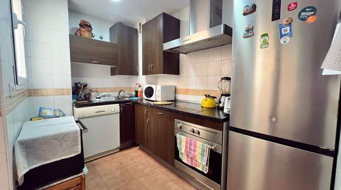 Foto 3 de Piso en venta en Hispanidad - Vivar Téllez, Vélez-Málaga