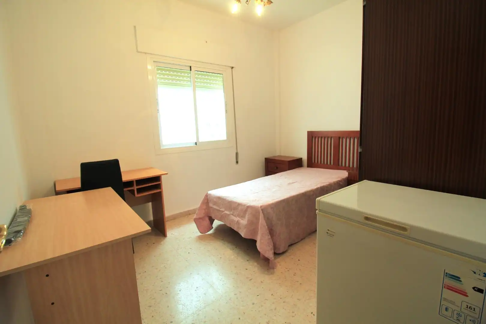 Flat with lift to rent in Avenida MARIA AUXILIADORA, imagen 16