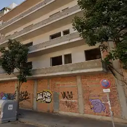 Exterior view of Buildings for sale in Sant Boi de Llobregat