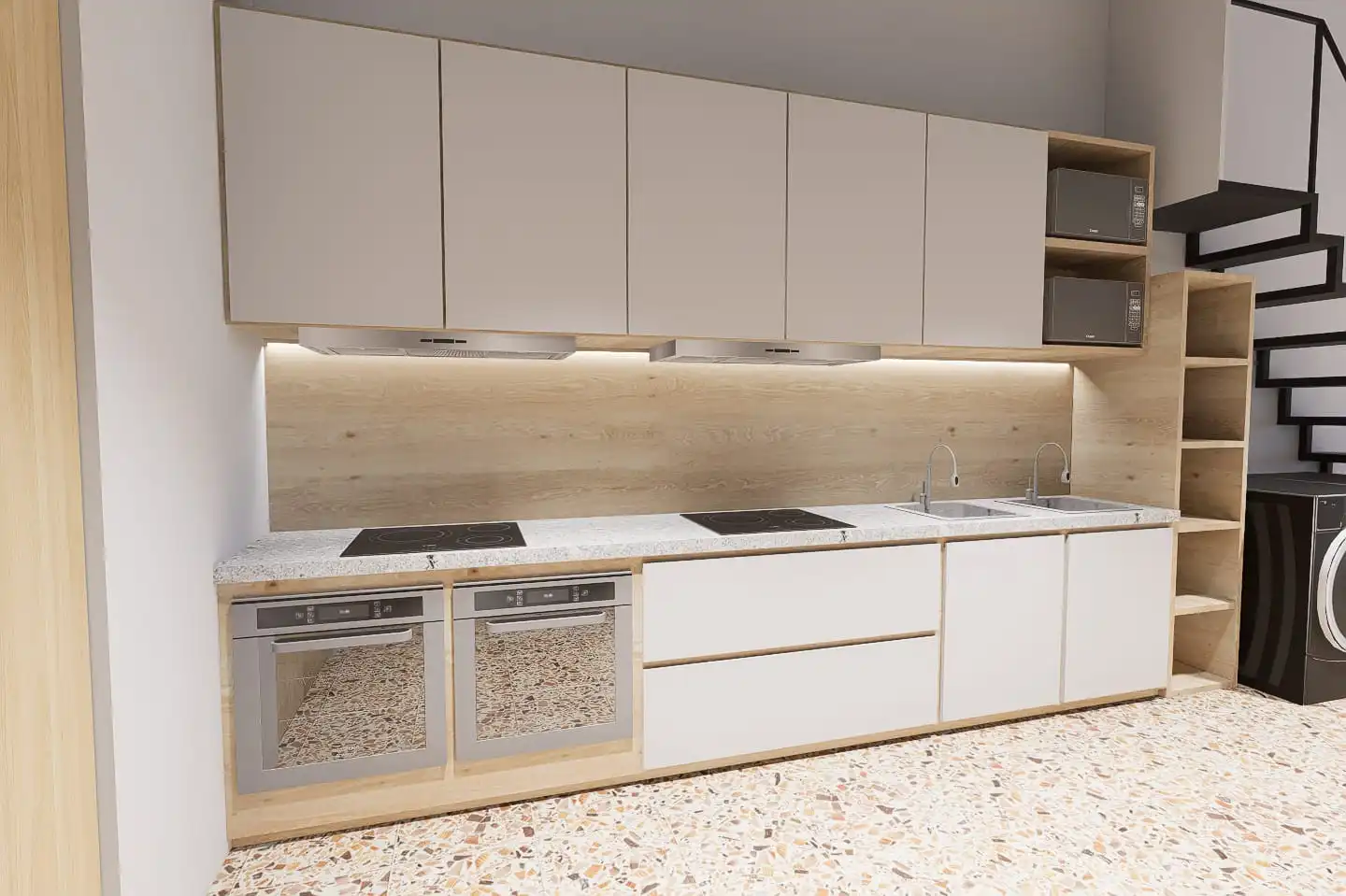 Local comercial en venda a Carrer de Sant Vicent Màrtir, imagen 19