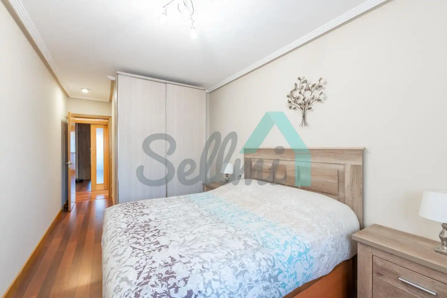 Wohnung zur Miete in Calle Puerto San Isidro, Teatinos - Los Prados