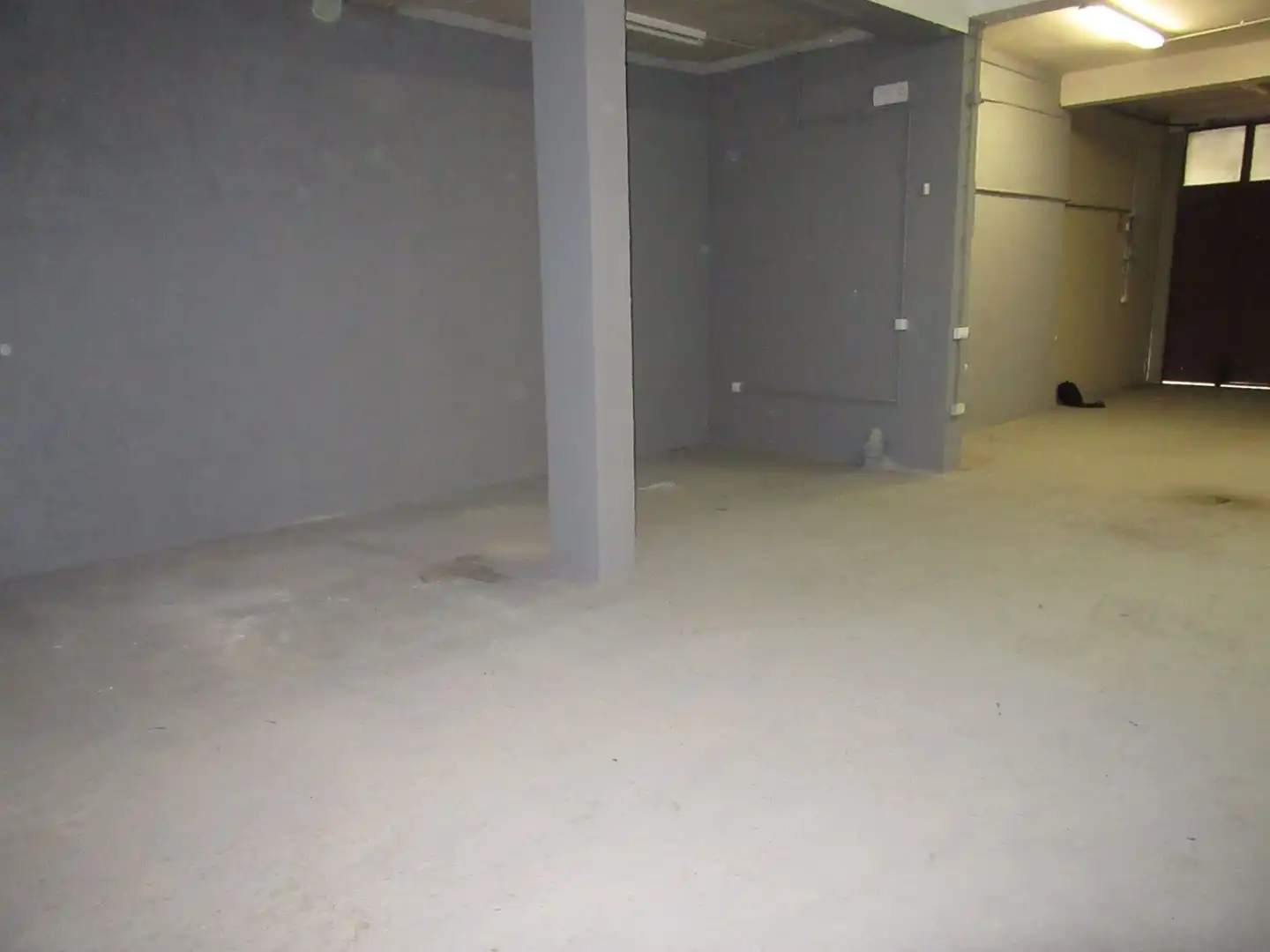 Local comercial en venda a Sabiñánigo Centro - Aurín, imagen 7