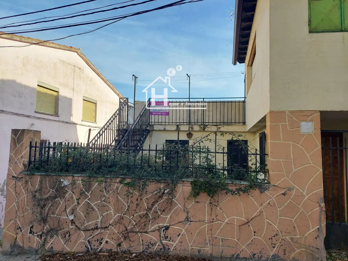 Casa o chalet en venta en San Pedro, Cogolludo