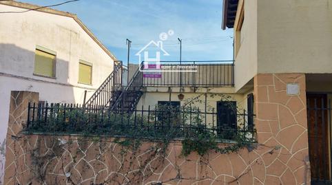 Foto 4 de Casa o xalet en venda a San Pedro, Cogolludo, Guadalajara