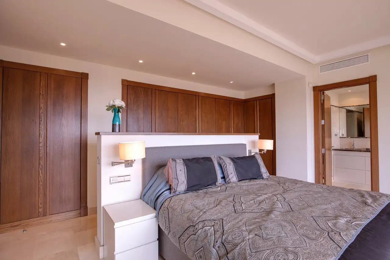 Casa con terraza en venta en Benahavís pueblo, imagen 17