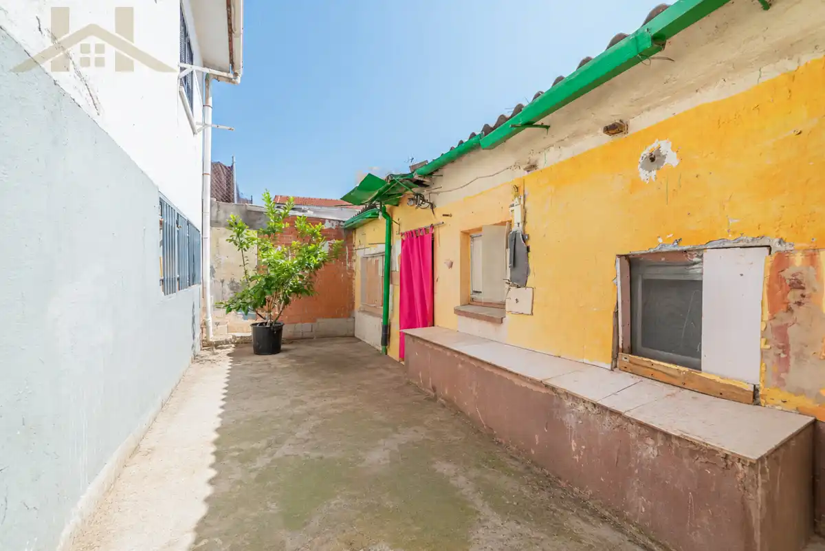Exterior view of Houses for sale in Ciempozuelos