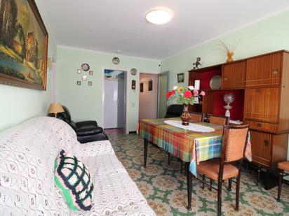 Living room of Flat for sale in Sabadell