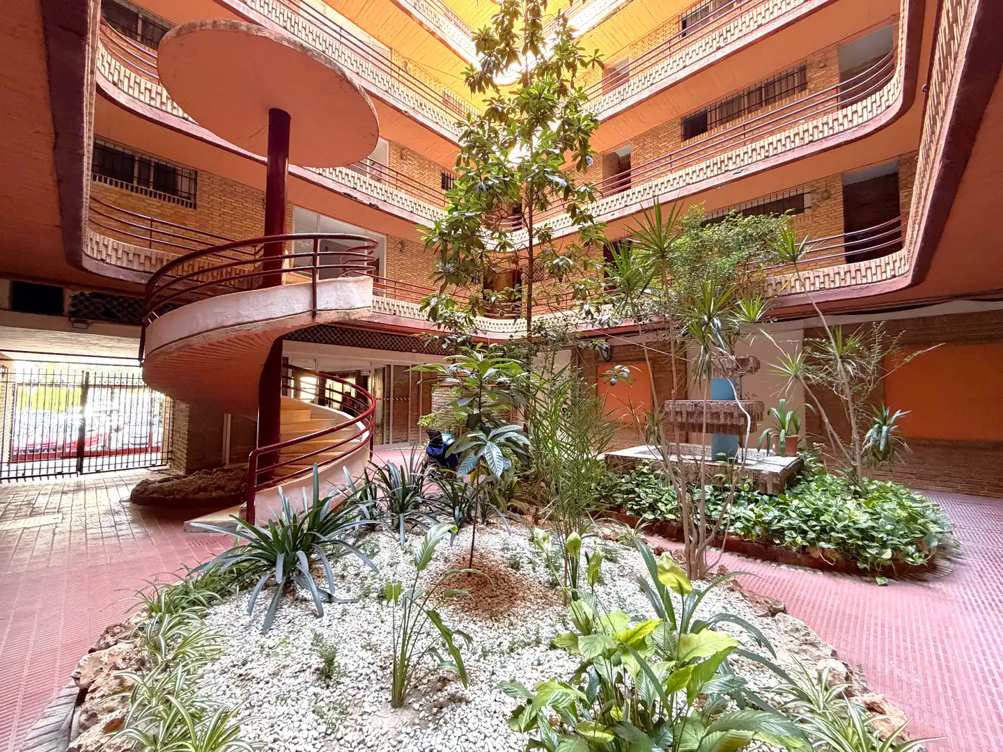 Piso con terraza en venta en Benalúa - Babel, imagen 30