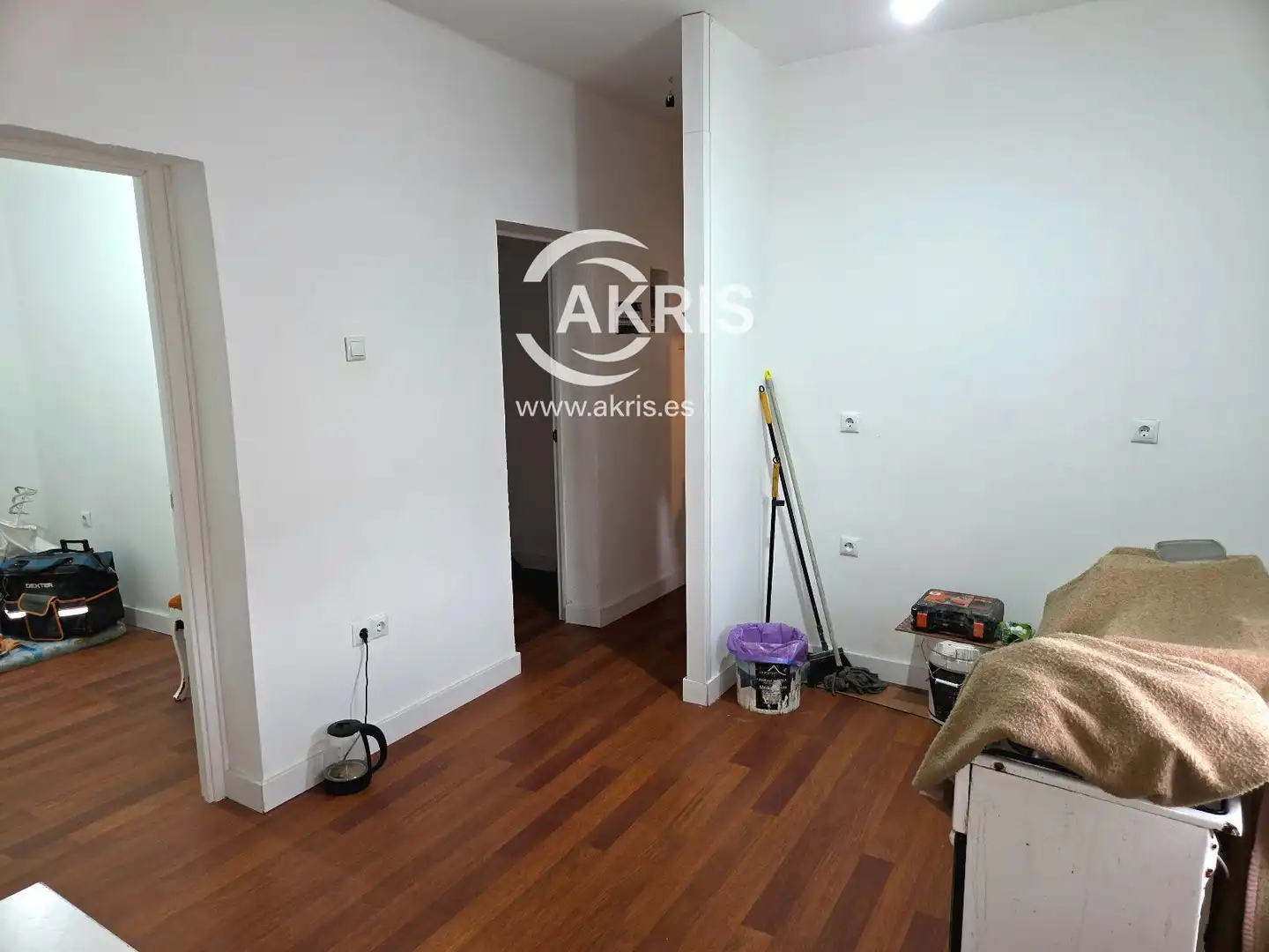 Flat for sale in Toledo