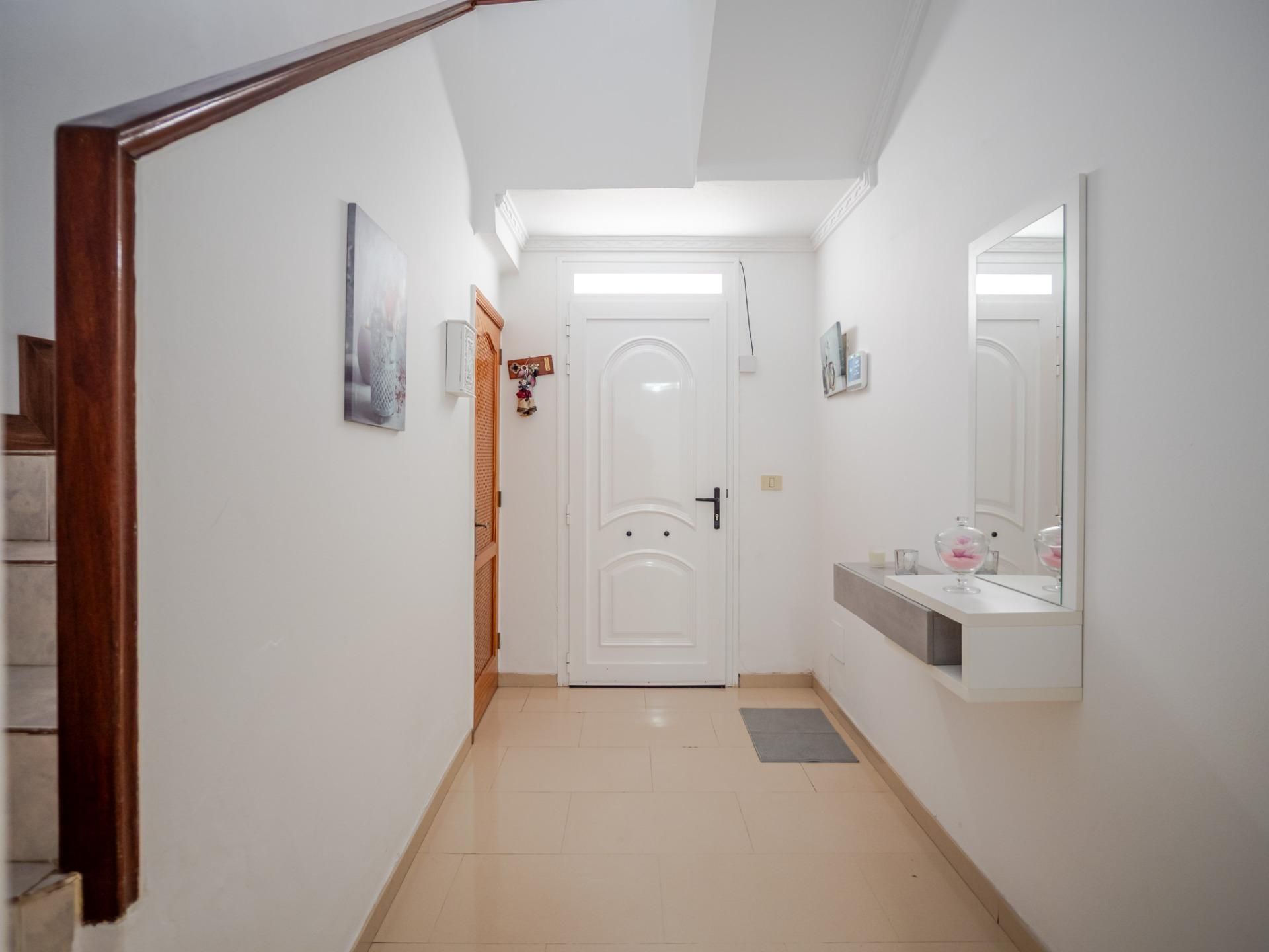 Single-family semi-detached for sale in  CORDOBA, 23, El Goro - Ojos de Garza