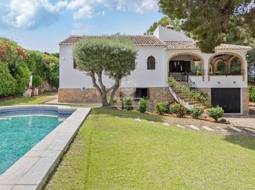 Casa en venta en Cap Martí - El Tossalet - Pinomar
