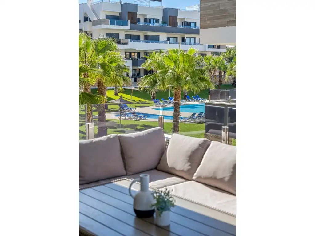 Apartment mit Pool zum Verkauf in Calle Lagos de Covadonga, imagen 27