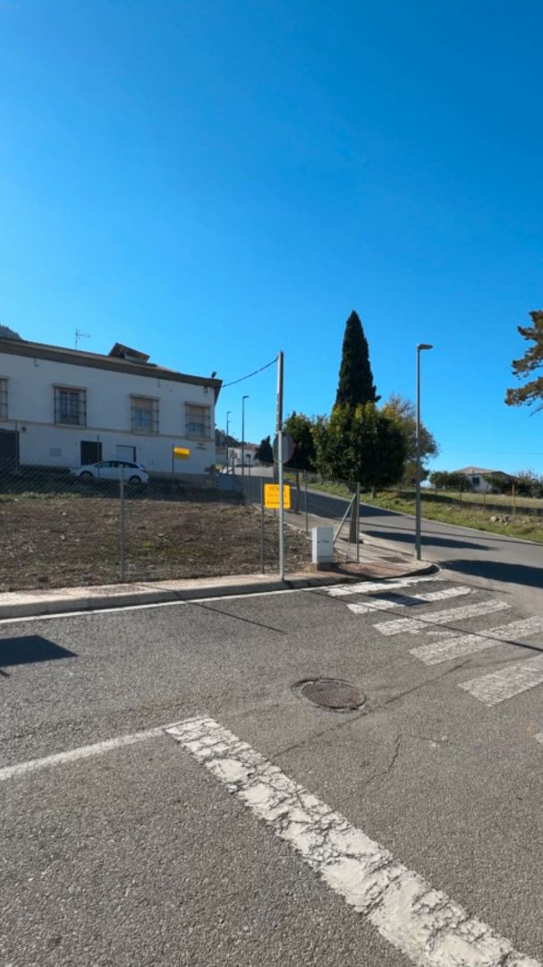Residential for sale in Estepa