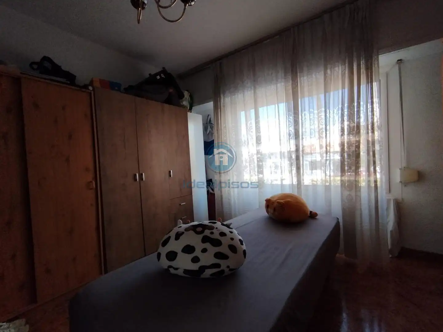 Habitación de Planta baja en venta en Mutxamel con Aire acondicionado