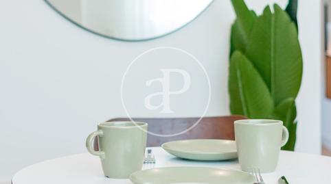 Photo 5 of Flat to rent in C. del Conde de Vilches, Guindalera,  Madrid Capital