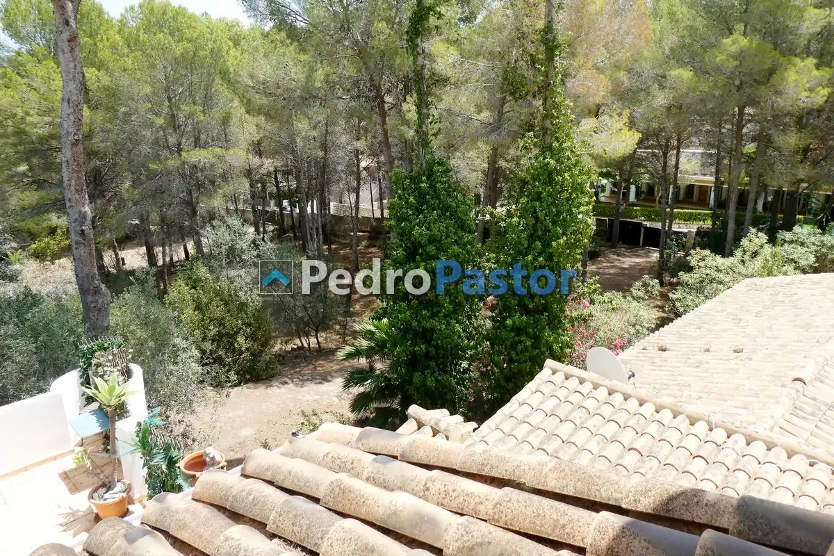 Villa avec piscine à vendre à Pedreguer, imagen 37