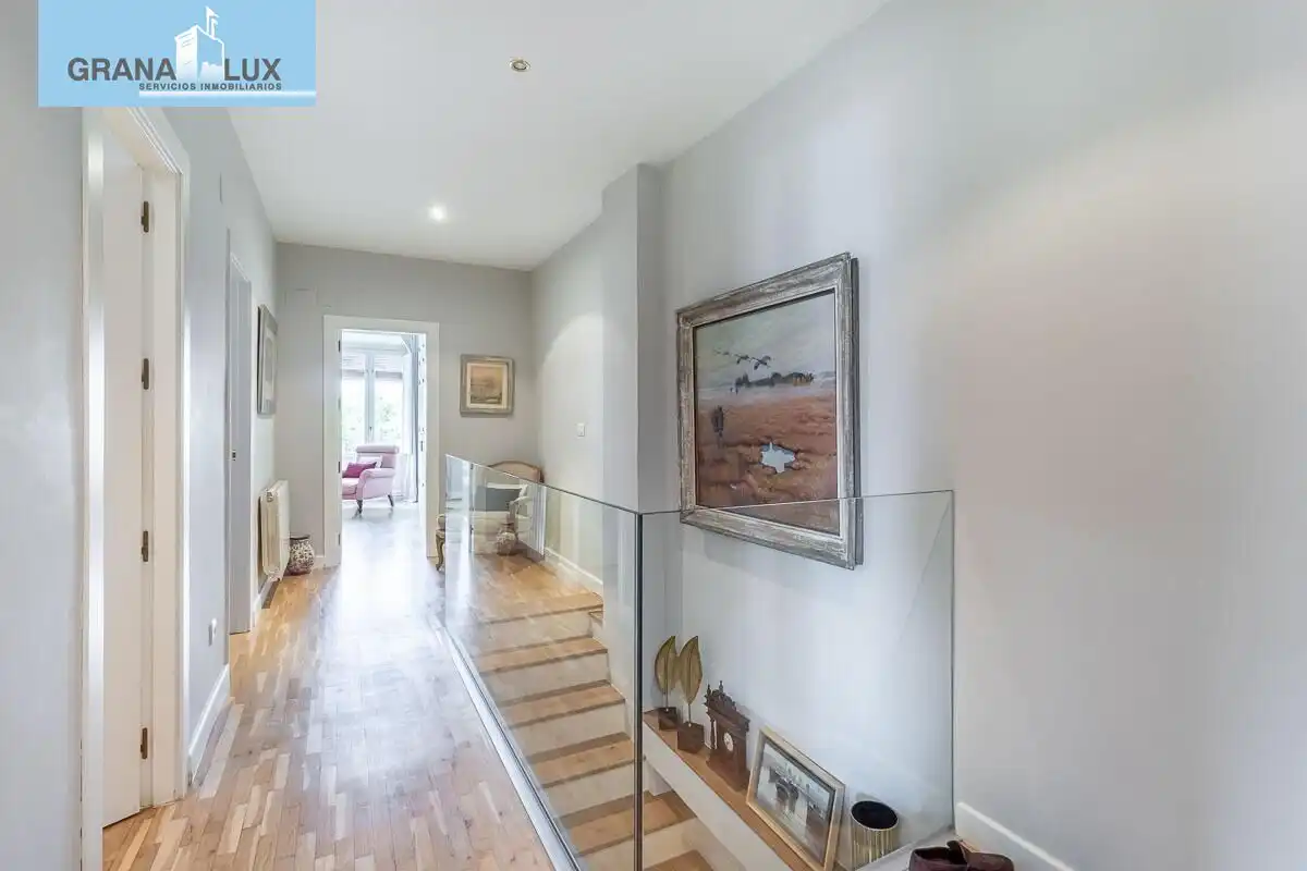 Duplex with lift for sale in Calle Calle Príncipe, 13, imagen 24