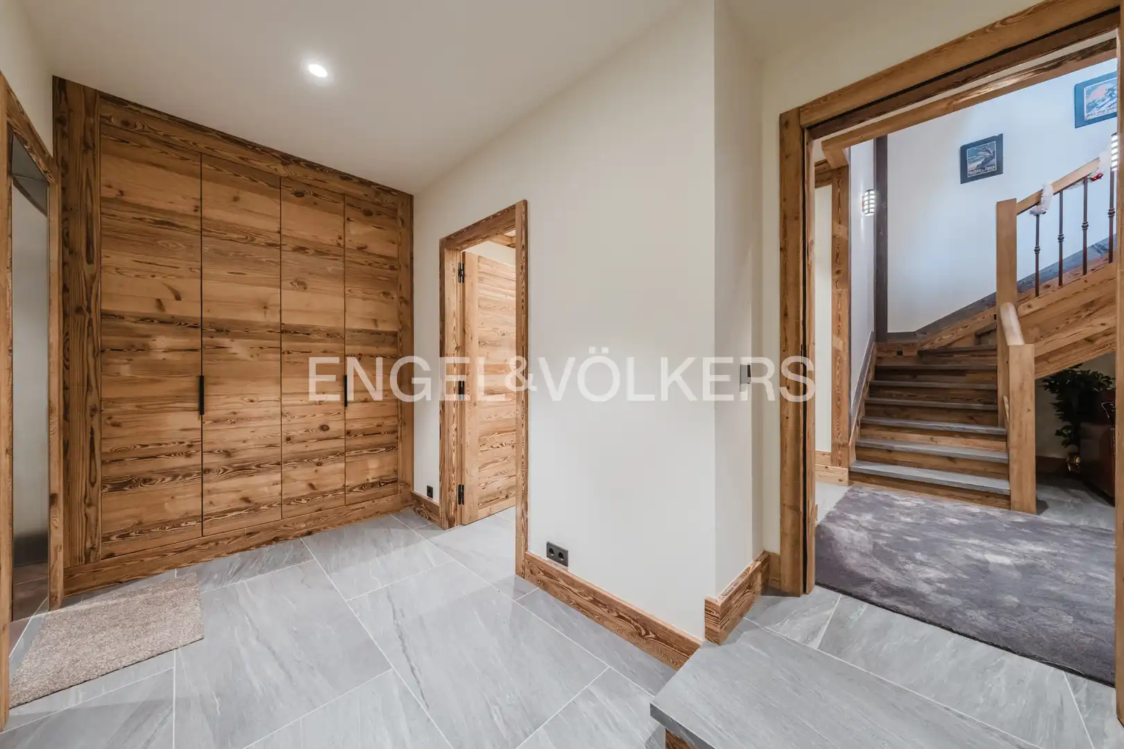 Chalet con jardín en venta en Sispony, imagen 19