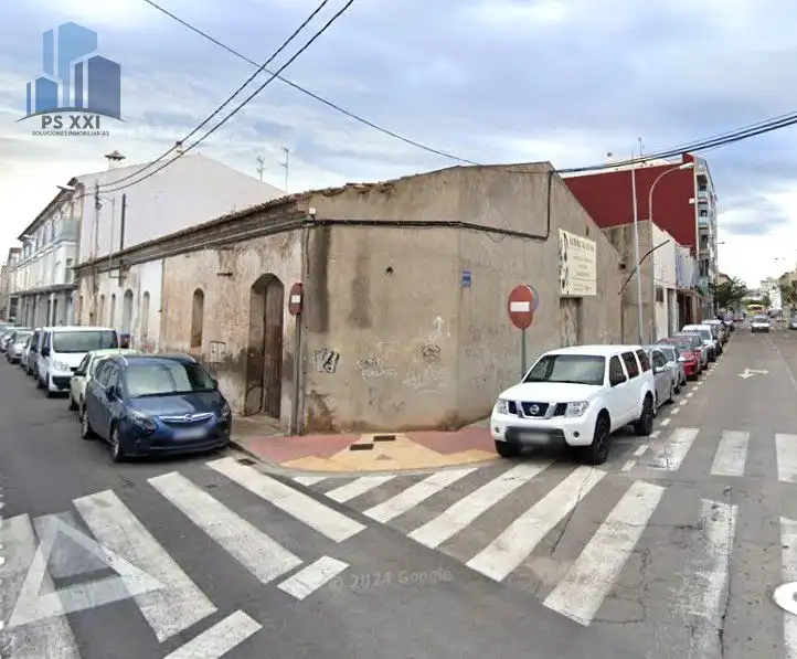Fabrikhallen zur Miete in Borriana, 56, Cariñena - Carinyena