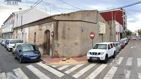 Photo 4 of Industrial buildings to rent in Borriana, 56, Cariñena - Carinyena, Castellón