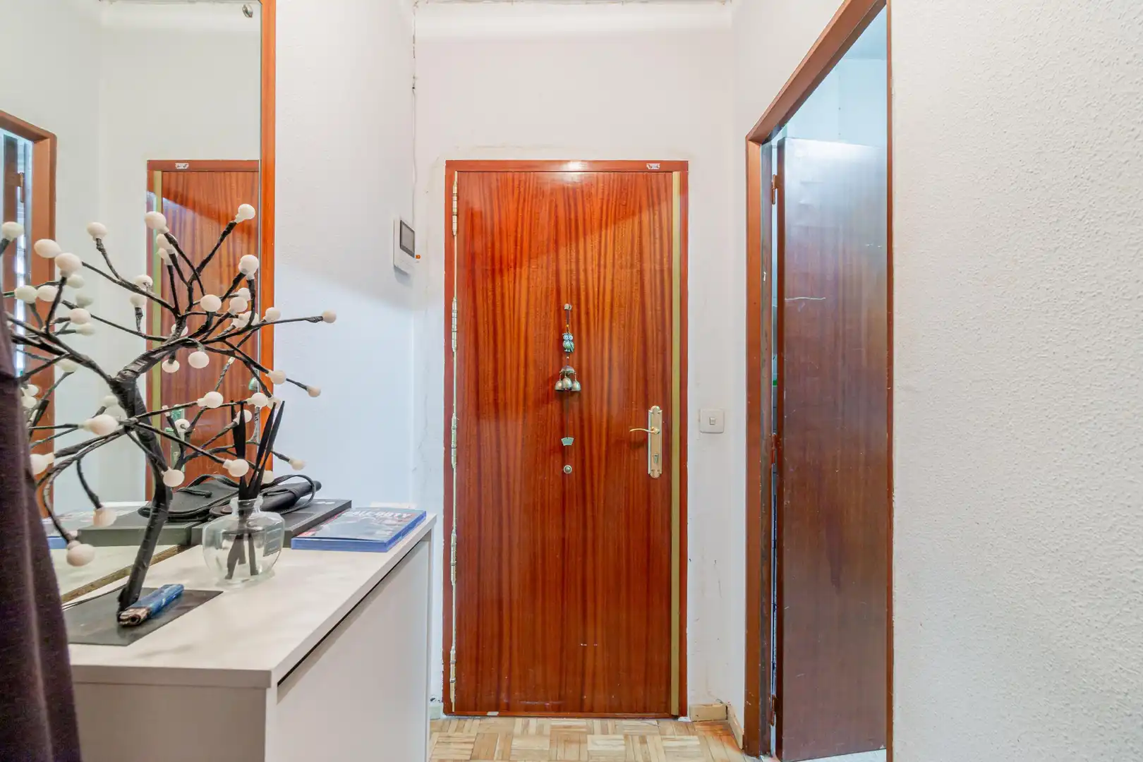 Apartamento en venta en Madrid, Madrid