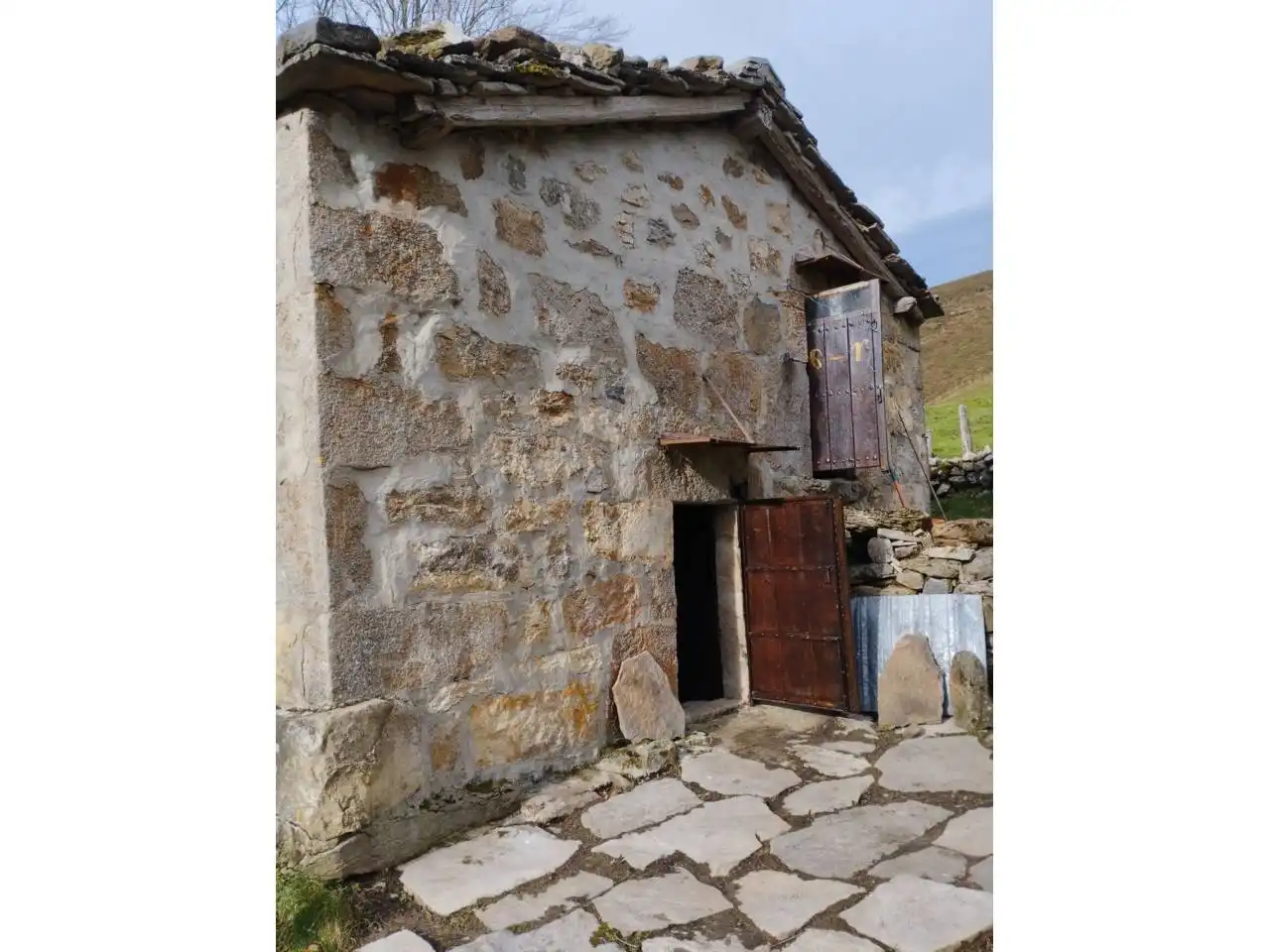 Casa con giardino in vendita a Lugar Trueba 196, imagen 6