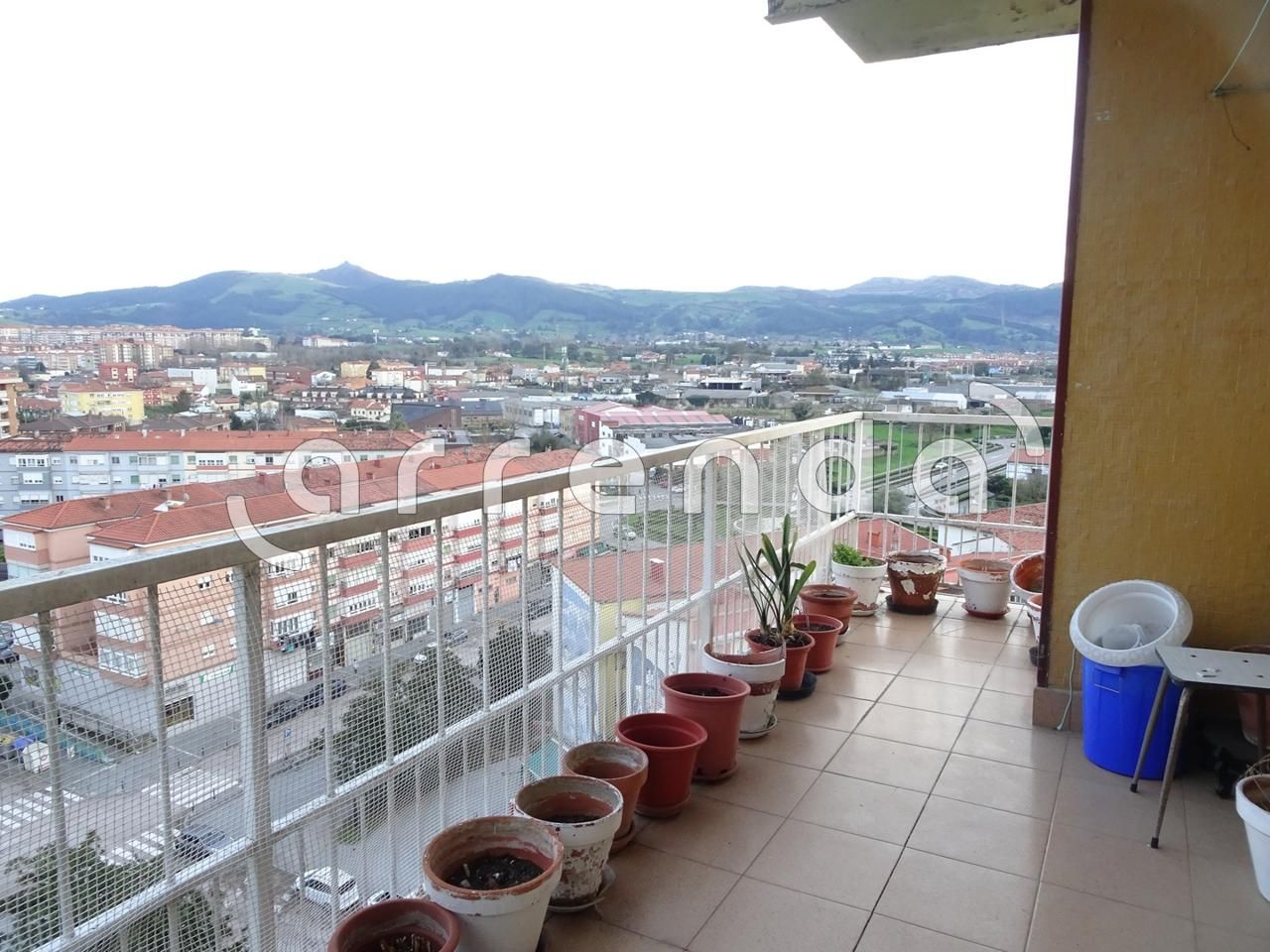 Piso de alquiler en Julio Ruiz De Salazar, Covadonga - Campuzano - Ciudad Vergel