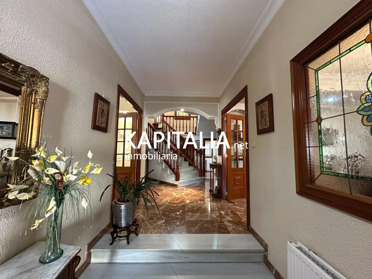 Casa con terraza en venta en Canals, imagen 7
