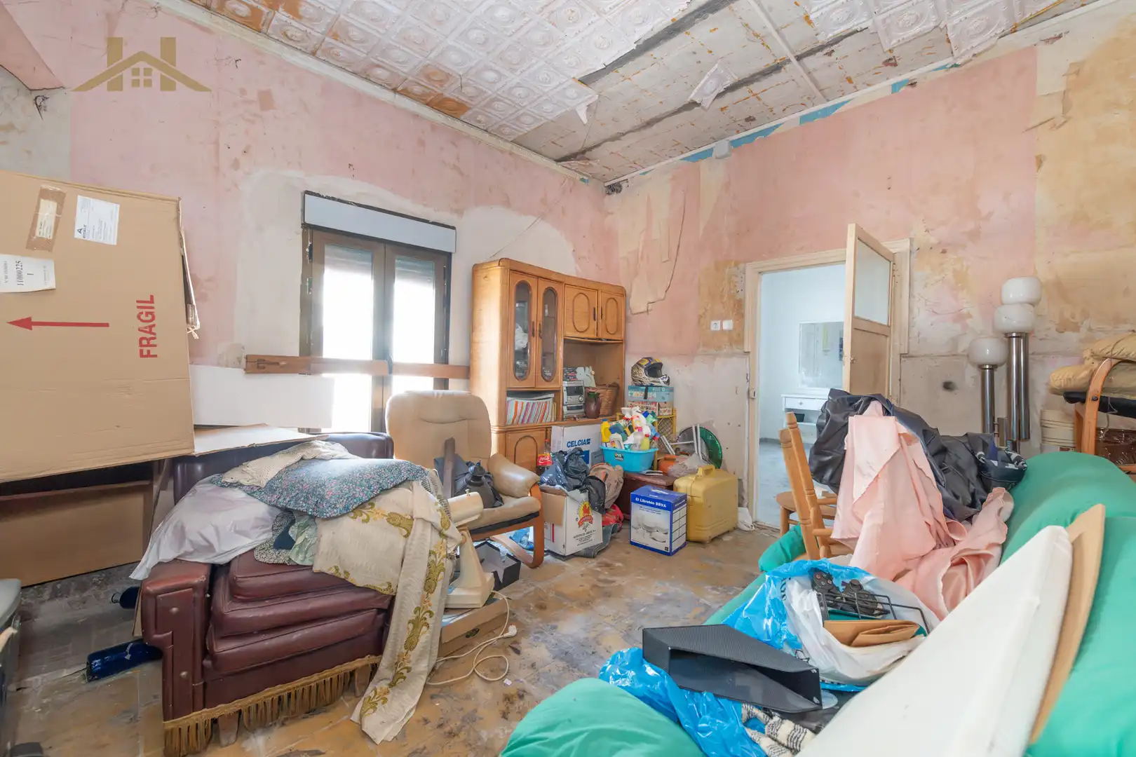 Maison mitoyenne avec jardin à vendre à Calle Bajada del Salvador, imagen 29