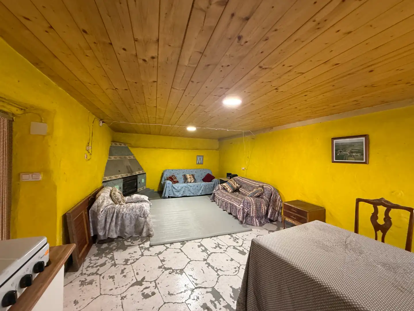 Casa o xalet en venda en Villaturde amb Calefacció, Moblat i Forn