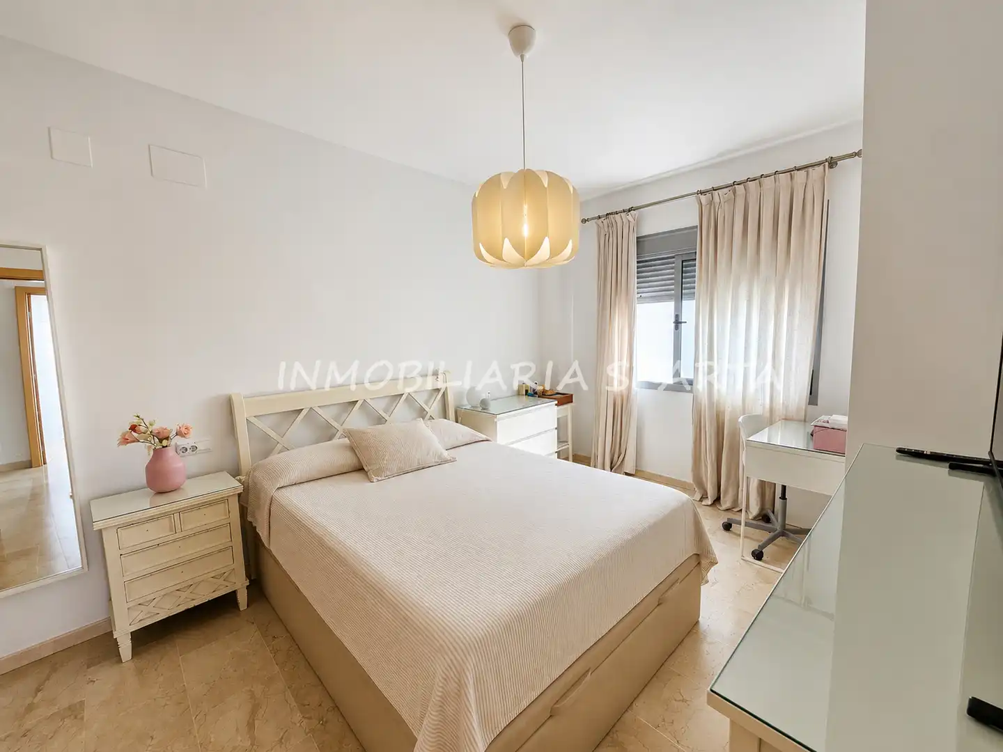 Attic for rent in Avenida Presidente Adolfo Suarez, 2, Sanlúcar la Mayor