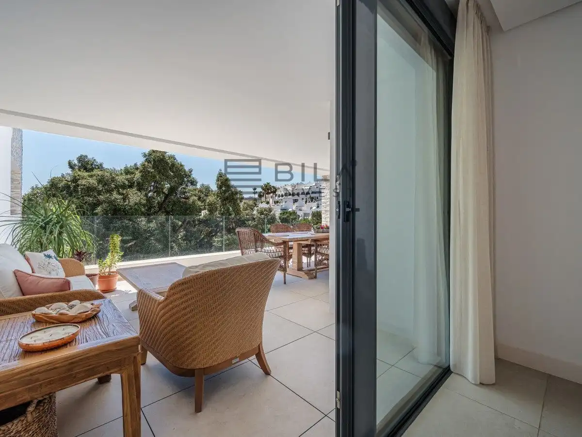 Wohnung mit Pool zum Verkauf in Artola Homes, imagen 7