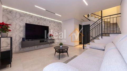 Foto 5 de Casa adosada en venta en Jardin Botanico, Casco Urbano, Adeje