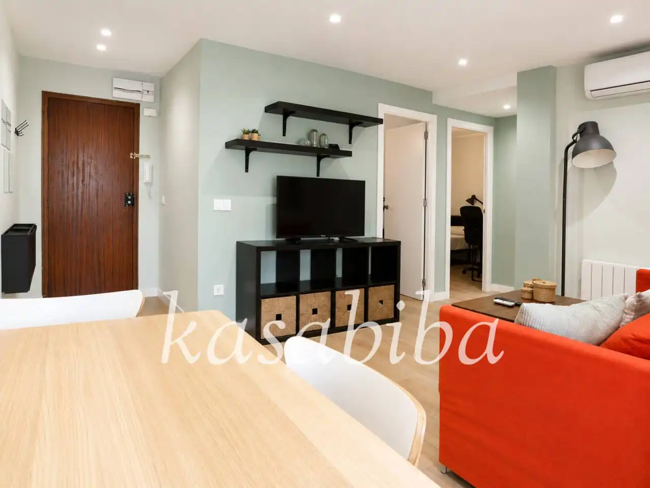 Flat with lift for sale in Calle Albocácer, imagen 5