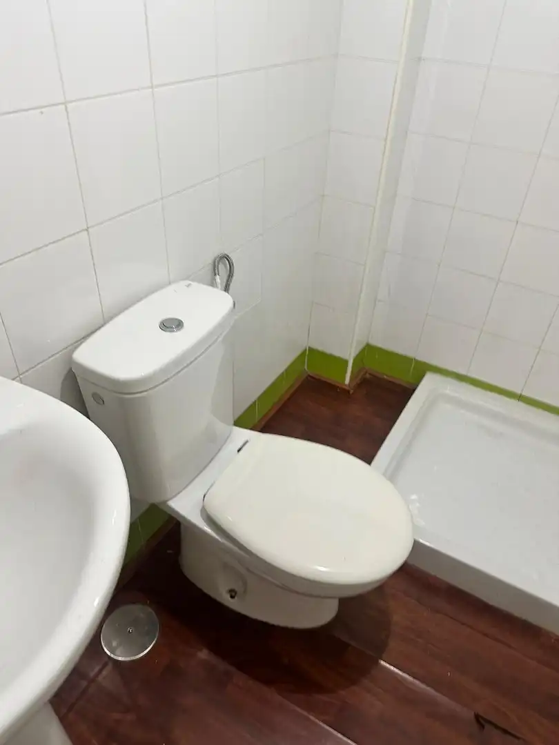 Piso de alquiler en Chiloeches