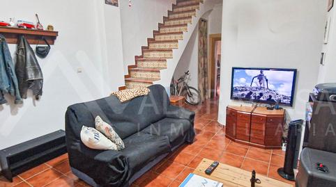 Photo 4 of Single-family semi-detached for sale in Suárez, Málaga