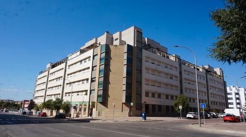 Foto 3 de Garatge en venda a Calle Talamanca del Jarama, Ensanche de Vallecas - La Gavia,  Madrid Capital