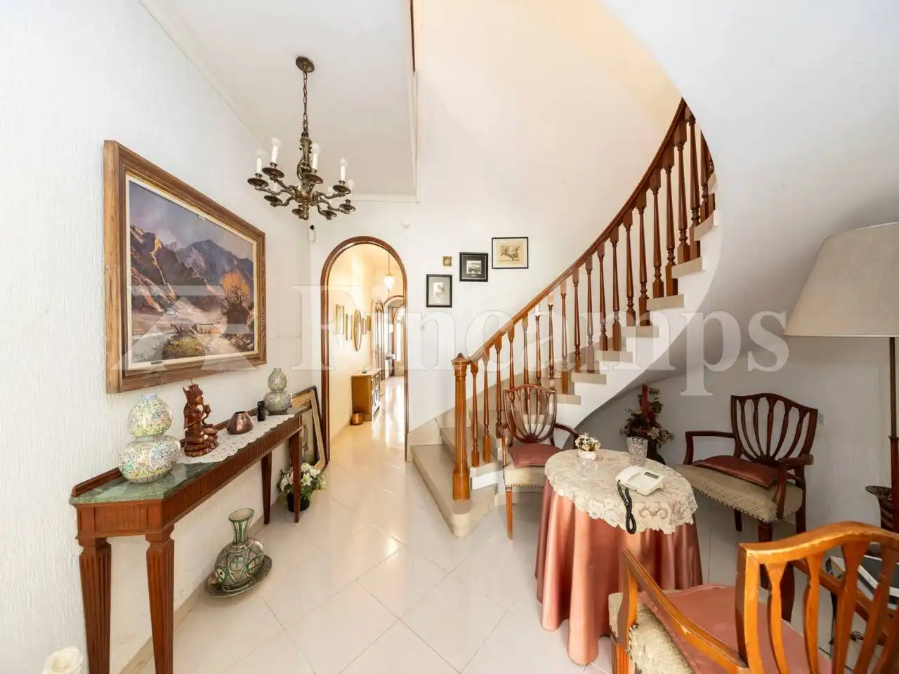 Casa o chalet en venta en Sabadell con Calefacción