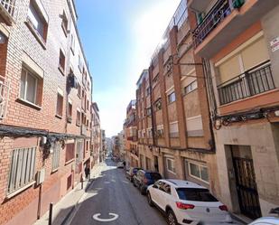 Exterior view of Flat for sale in Badalona